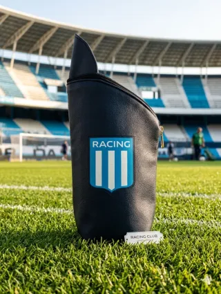 Yerbera Artesanal Racing Club