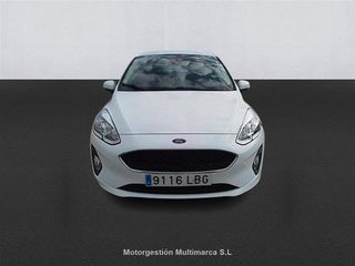 FORD FIESTA 1.0 EcoBoost 74kW Trend S/S 5p