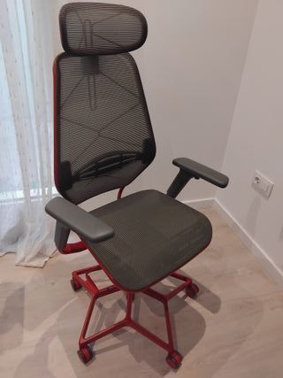 Silla Gaming IKEA STYRSPEL