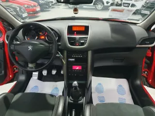Peugeot 207 2008