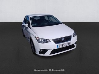 SEAT IBIZA 1.0 TSI 70kW (95CV) Style