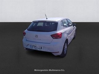 SEAT IBIZA 1.0 TSI 70kW (95CV) Style
