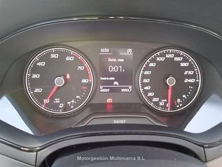 SEAT IBIZA 1.0 TSI 70kW (95CV) Style