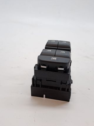 MANDO ELEVALUNAS DELANTERO IZQUIERDO KIA CEED SPORTSWAGON 68