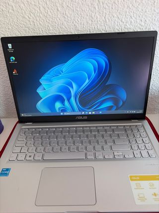 ASUS VivoBook 15 F1500EA Laptop 15.6