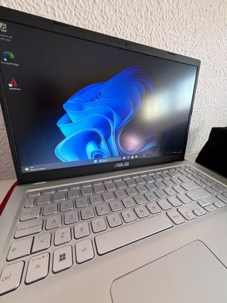 ASUS VivoBook 15 F1500EA Laptop 15.6