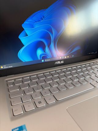 ASUS VivoBook 15 F1500EA Laptop 15.6