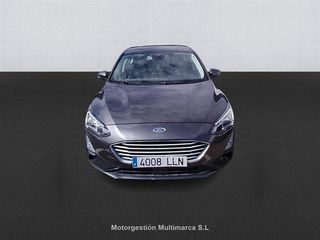 FORD FOCUS 1.5 Ecoblue 88kW Trend+