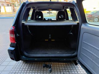 Toyota RAV4 2.0 D-4D 4x4