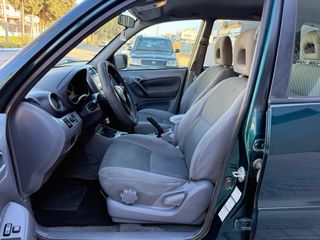 Toyota RAV4 2.0 D-4D 4x4