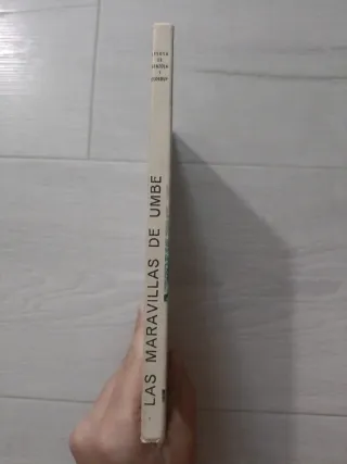 Las maravillas de Umbe
