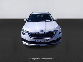 SKODA KAMIQ 1.0 TSI 81kW (110CV) Emotion