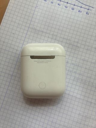 Airpods 1ª Gen