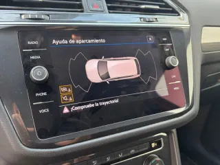 Volkswagen Tiguan Allspace 2021¡Desde 476 al mes!!