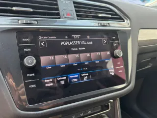 Volkswagen Tiguan Allspace 2021¡Desde 476 al mes!!