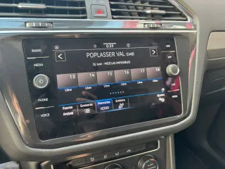 Volkswagen Tiguan Allspace 2021¡Desde 476 al mes!!