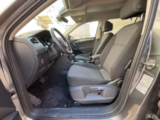 Volkswagen Tiguan Allspace 2021¡Desde 476 al mes!!