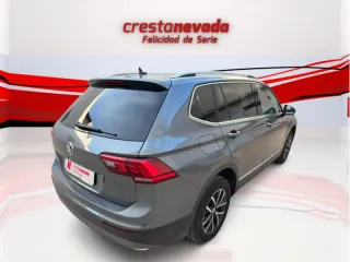 Volkswagen Tiguan Allspace 2021¡Desde 476 al mes!!