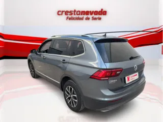 Volkswagen Tiguan Allspace 2021¡Desde 476 al mes!!