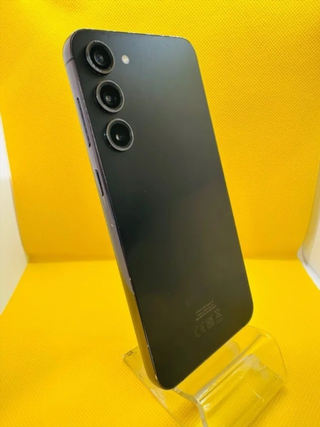 Samsung Galaxy S23 Plus 5G 256GB Nero