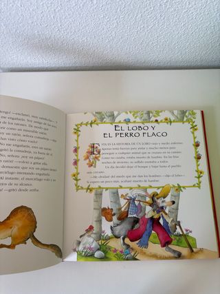 40 Cuentos de animales (Spanish Edition)