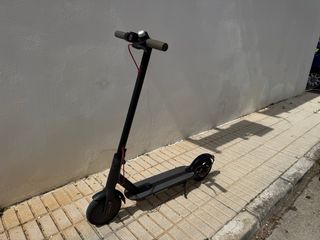 Patinete Eléctrico Xiaomi M365 Plegable