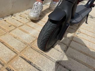 Patinete Eléctrico Xiaomi M365 Plegable