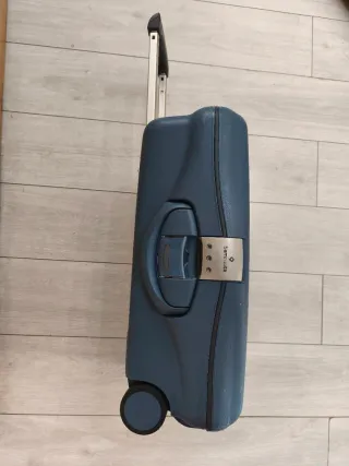 Maleta de mano Samsonite