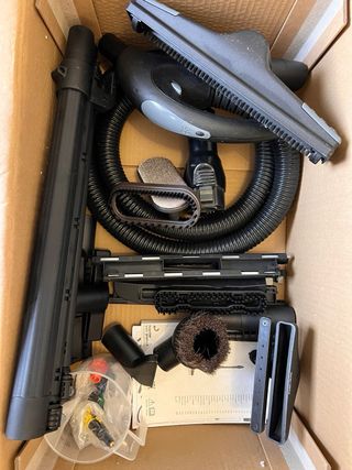 Aspirador Karcher SV7