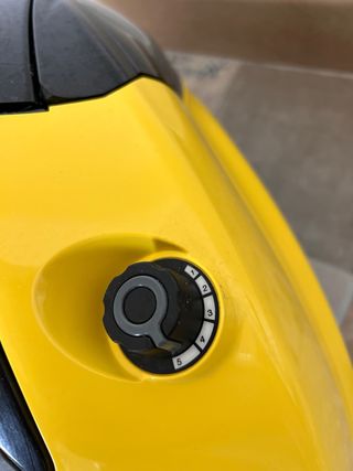 Aspirador Karcher SV7