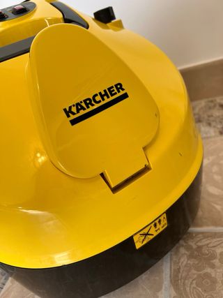 Aspirador Karcher SV7