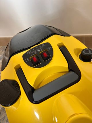 Aspirador Karcher SV7