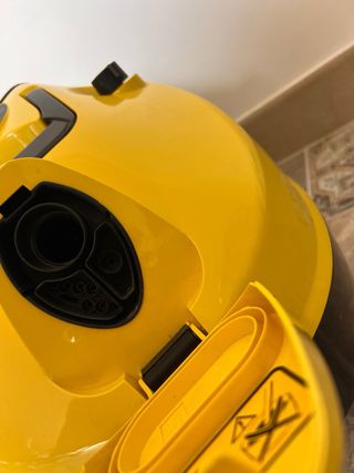 Aspirador Karcher SV7