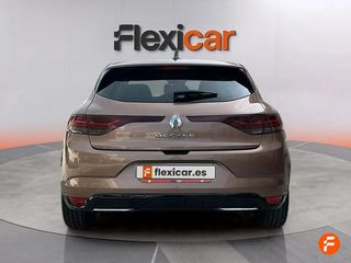 Renault Megane Business Blue dCi 81 kW (115CV)