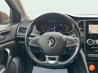 Renault Megane Business Blue dCi 81 kW (115CV)