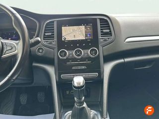 Renault Megane Business Blue dCi 81 kW (115CV)