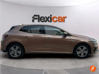 Renault Megane Business Blue dCi 81 kW (115CV)