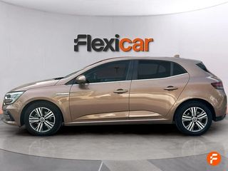 Renault Megane Business Blue dCi 81 kW (115CV)