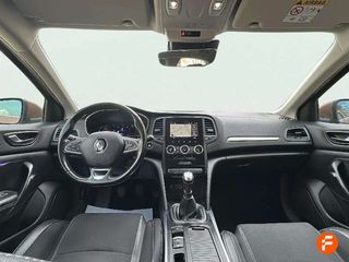 Renault Megane Business Blue dCi 81 kW (115CV)
