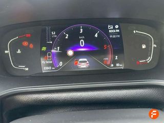 Renault Megane Business Blue dCi 81 kW (115CV)