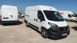 FIAT DUCATO 35 L2H2 Mjet 2.3 103kW Easy Pro