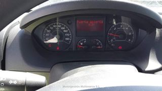 FIAT DUCATO 35 L2H2 Mjet 2.3 103kW Easy Pro