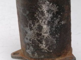 VALVULA EGR SMART COUPE 580276