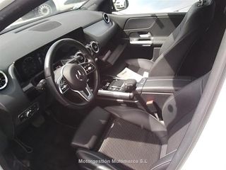 MERCEDES B-CLASS B 200 d