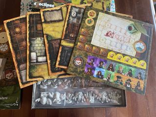 Skull Tales: ¡A toda vela! 2ª Edición