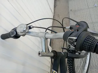 Bicicleta Jumper 24 Infantil