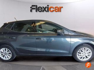 Seat Ibiza 1.0 TSI 85kW Special Edition Xcellence