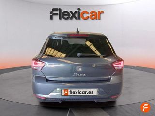 Seat Ibiza 1.0 TSI 85kW Special Edition Xcellence