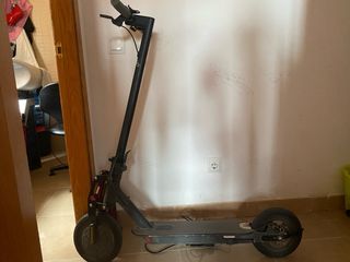 Patinete Eléctrico Xiaomi