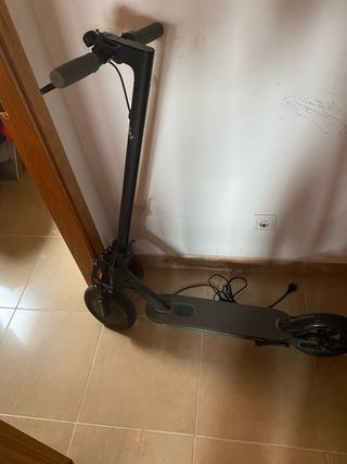 Patinete Eléctrico Xiaomi